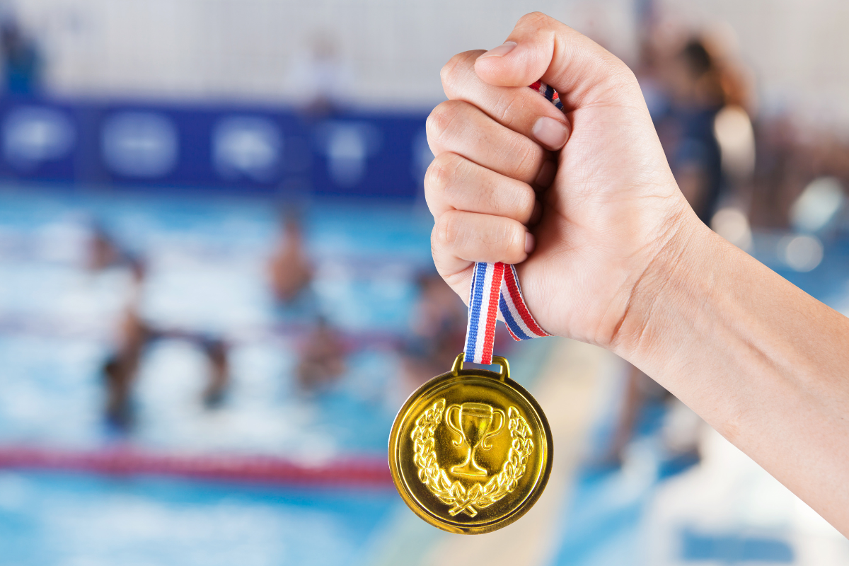 Prestasi Gemilang: Siswa MTs 1 Indo Juara 1 Olimpiade Matematika Nasional