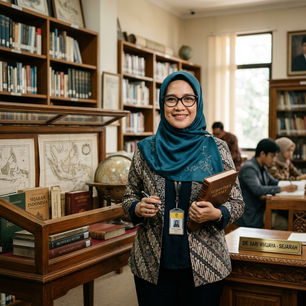 Ustadzah Aisyah, Lc.